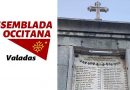 Festa delle forze armate: l’Assemblada Occitana Valadas non festeggia la vittoria ma ricorda i caduti
